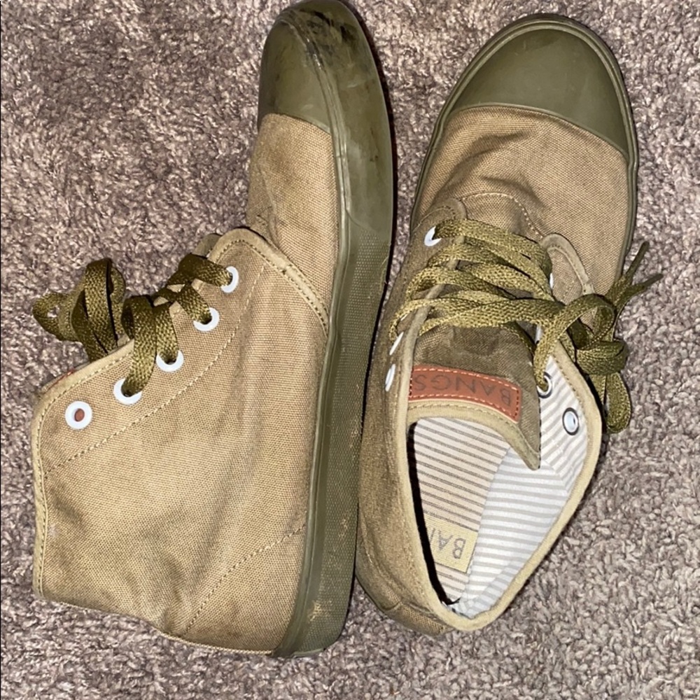 Bangs Shoes - image 5